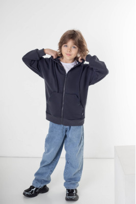 Зіп-худі для хлопців